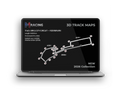 F1 2026 - 3D TRACK MAPS COLLECTION