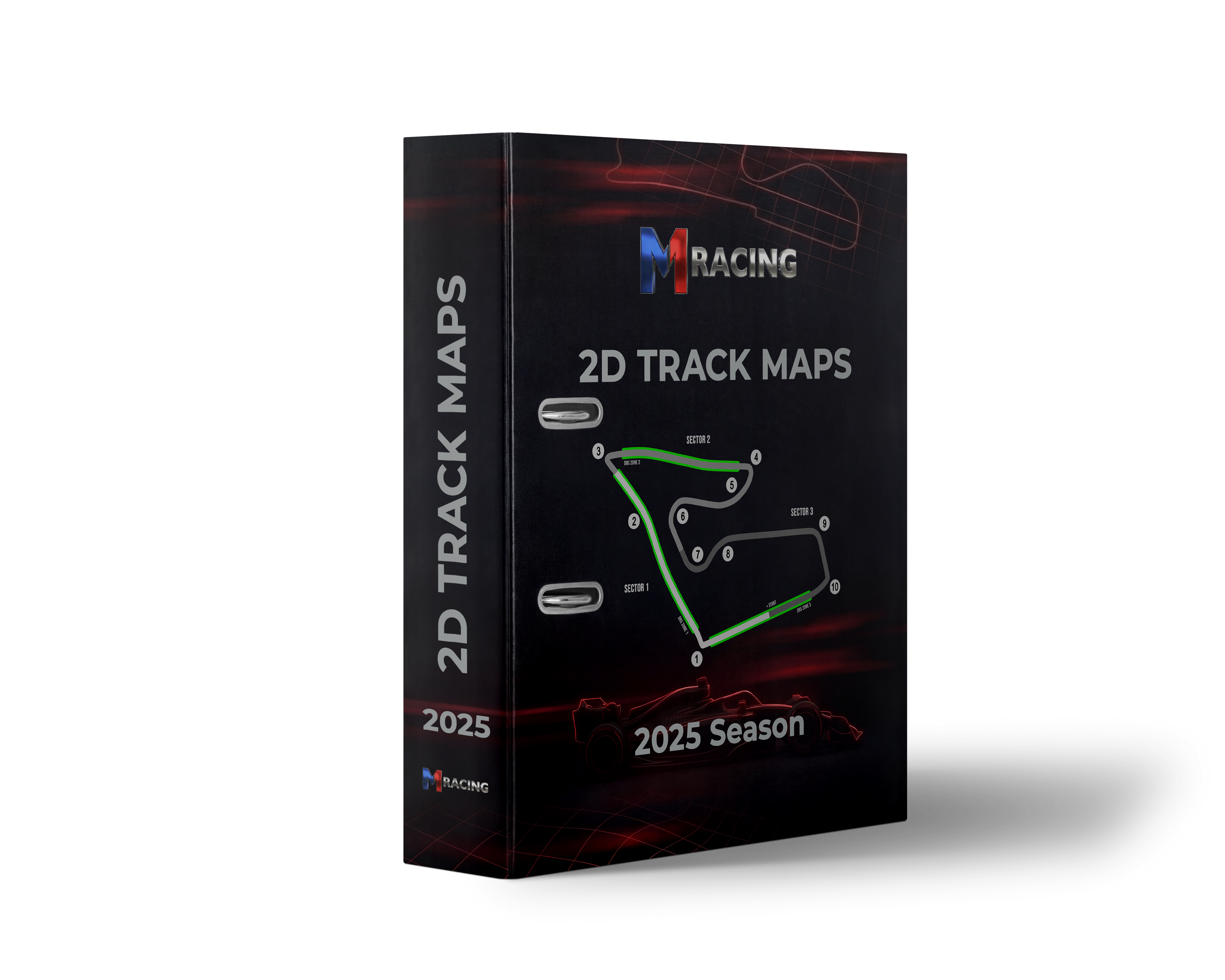 M1 Streamer Toolkit - Starter Pack