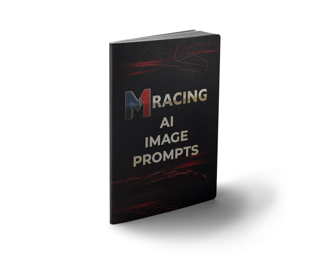 M1 RACING COMPLETE F1 STREAMER TOOLKIT