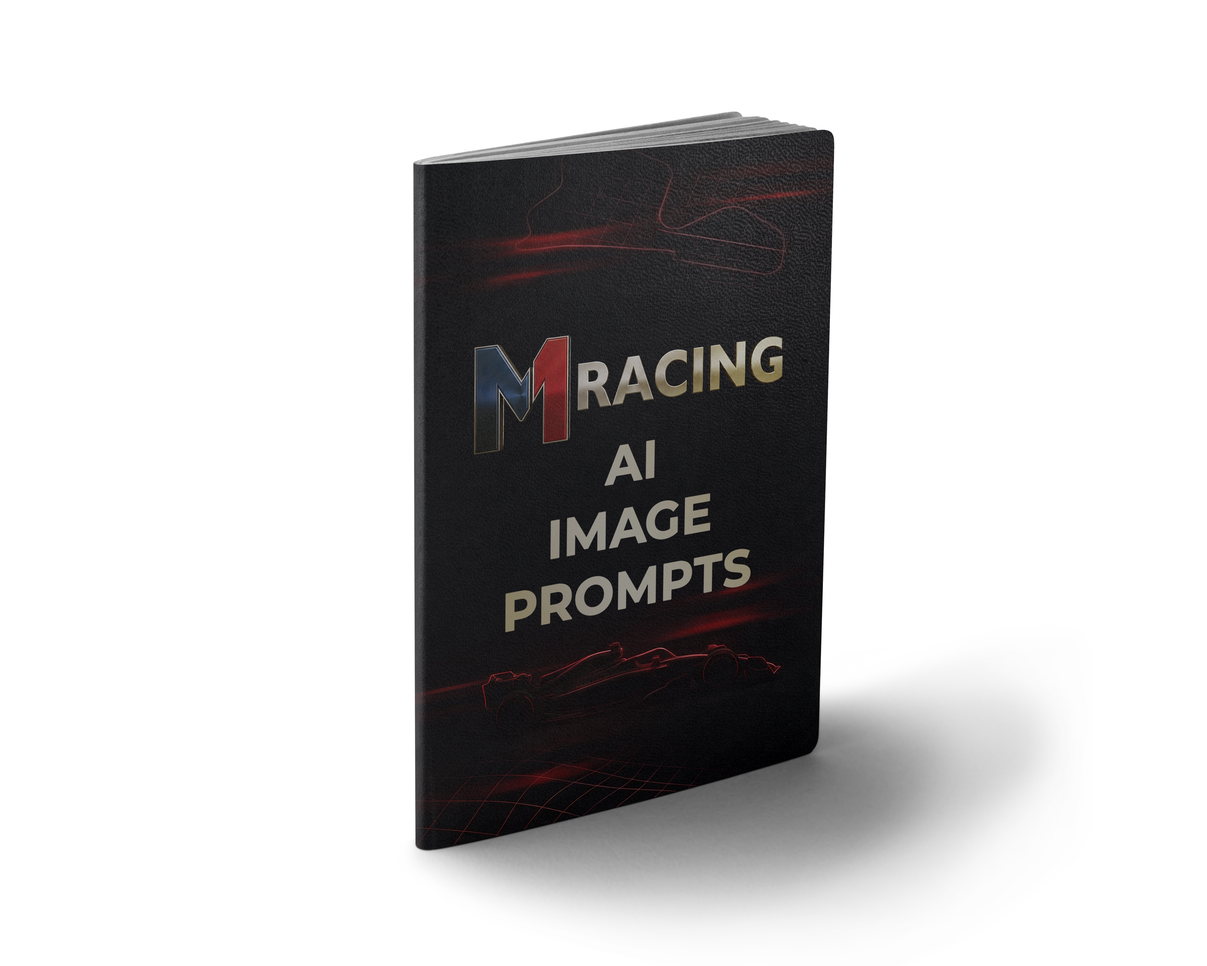 M1 RACING COMPLETE F1 STREAMER TOOLKIT