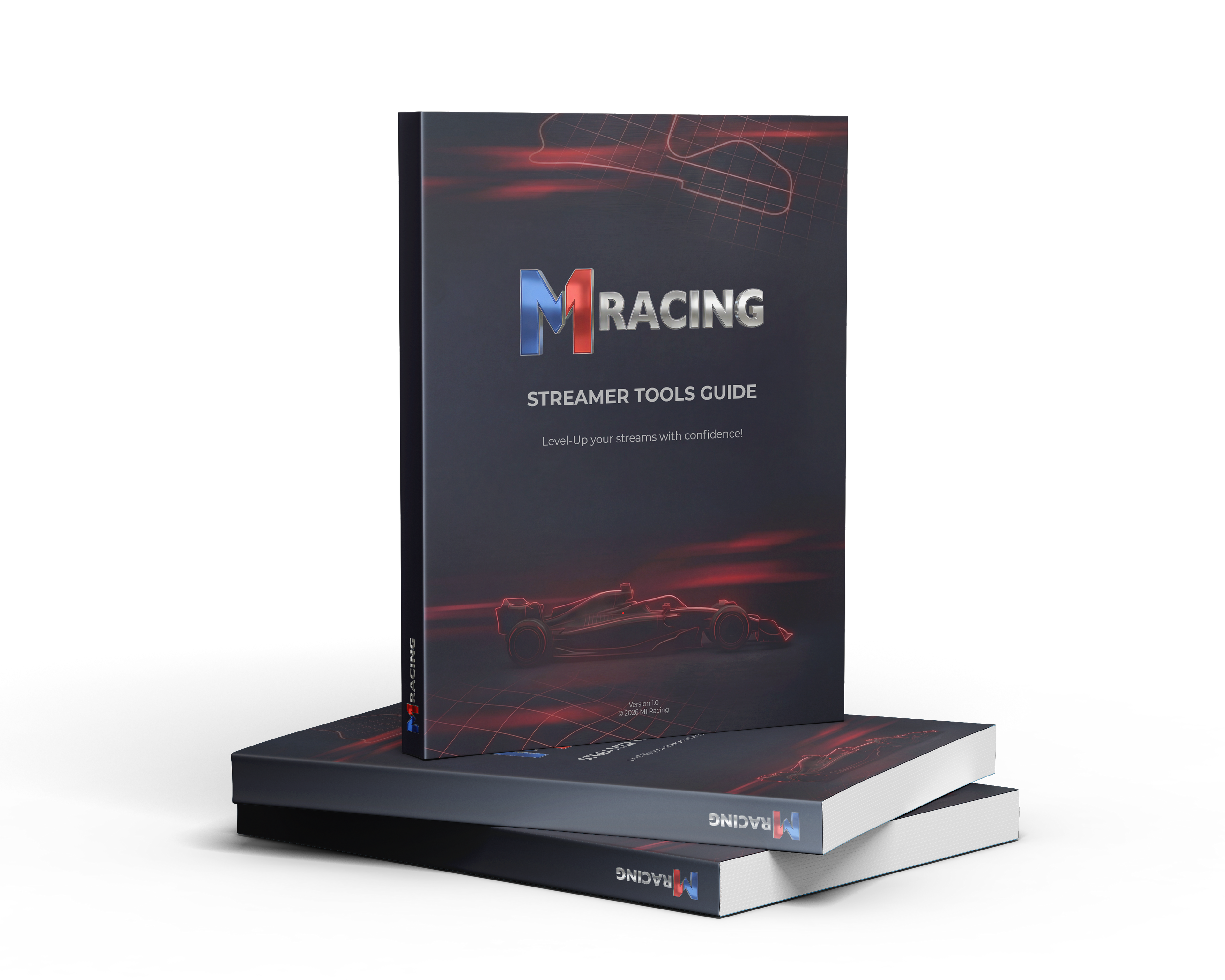 M1 Streamer Toolkit – Advanced Pack