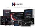 M1 RACING COMPLETE F1 STREAMER TOOLKIT