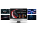 F1 INSPIRED LOOPING BACKGROUNDS COLLECTION