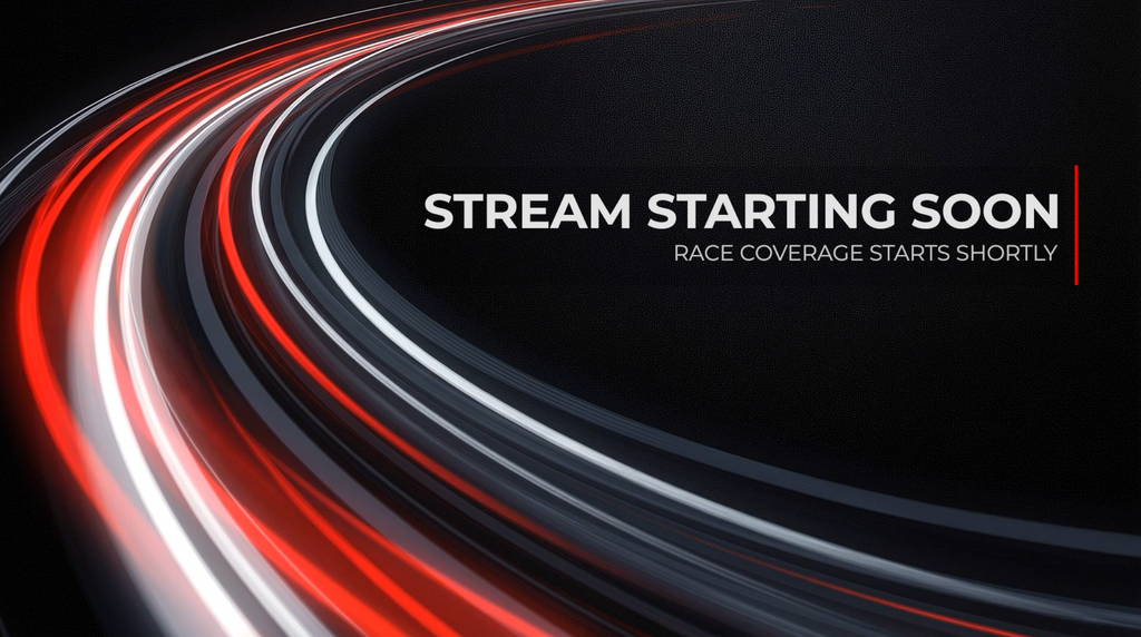 M1 Looping Backgrounds & Stream Overlays Pack